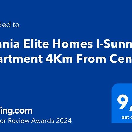 Chania Elite Homes I-Sunny Apartment 4Km From Center Extérieur photo