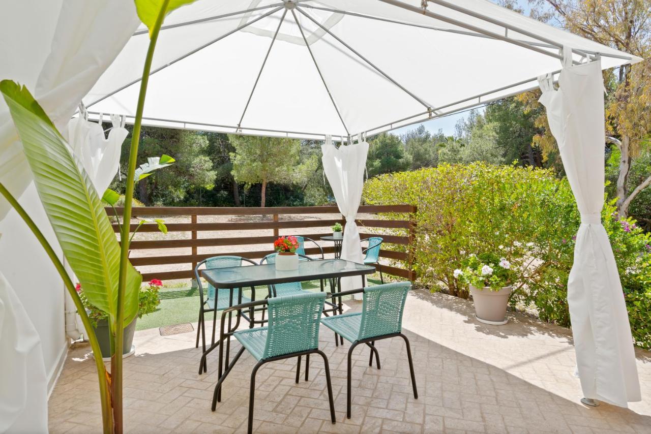Chania Elite Homes I-Sunny Apartment 4Km From Center Extérieur photo