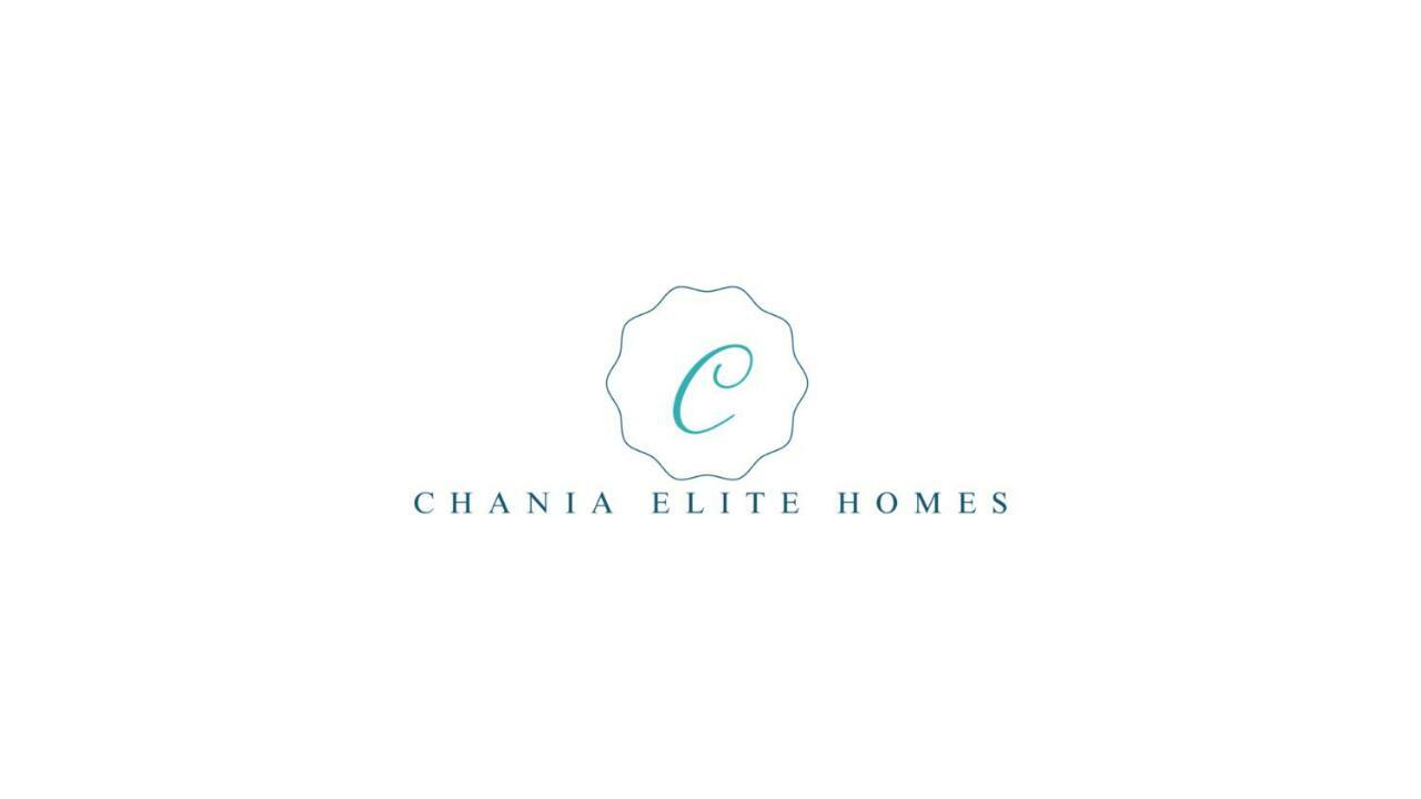 Chania Elite Homes I-Sunny Apartment 4Km From Center Extérieur photo