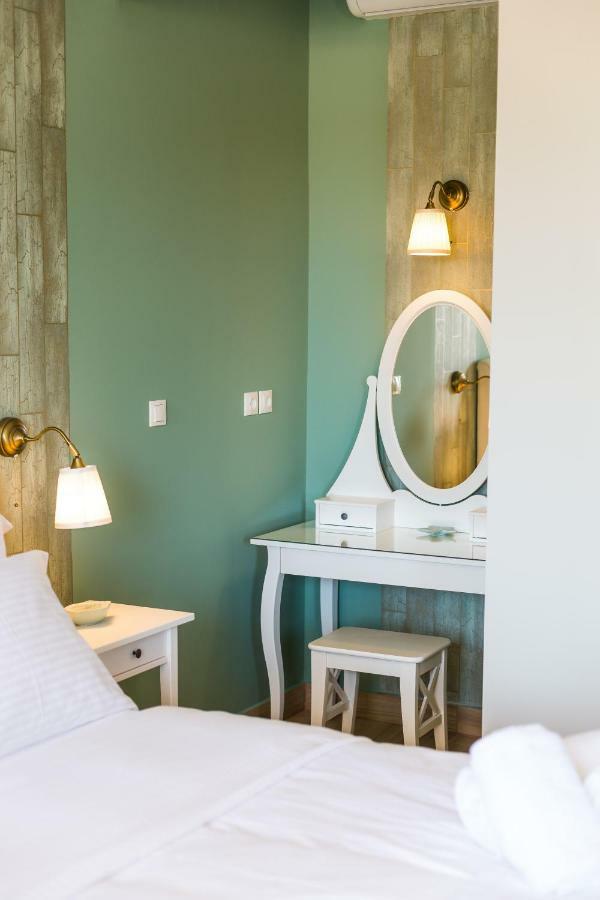 Chania Elite Homes I-Sunny Apartment 4Km From Center Extérieur photo